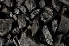 Intack coal boiler costs