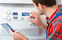 free Intack gas safe engineer quotes
