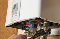 free Intack boiler install quotes